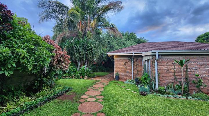 Tree Aloe Guesthouse