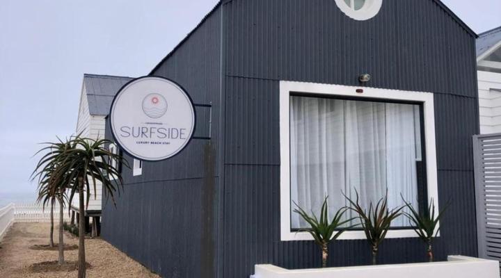 Surfside Swakopmund