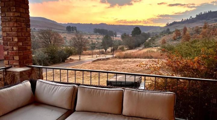 Stone Creek Mountain Lodge