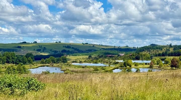 Stone Creek Mountain Lodge