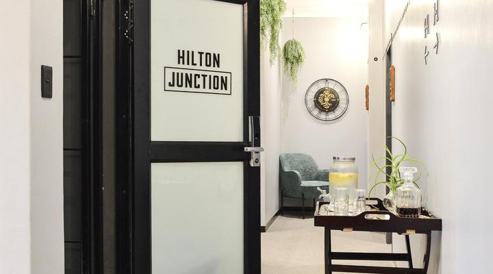 Hilton Junction Hotel