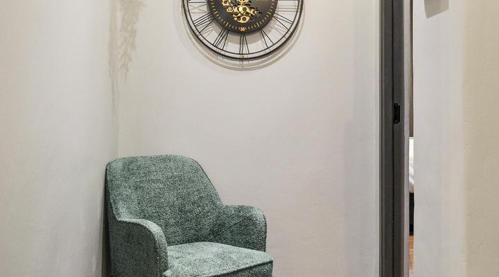 Hilton Junction Hotel