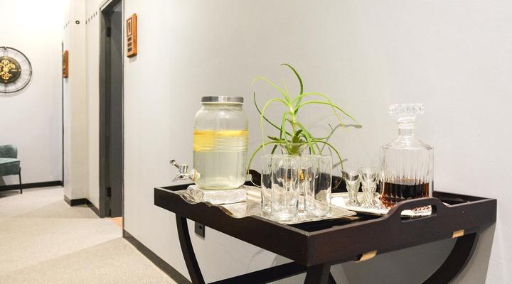 Hilton Junction Hotel