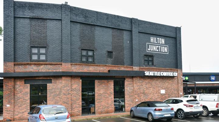 Hilton Junction Hotel