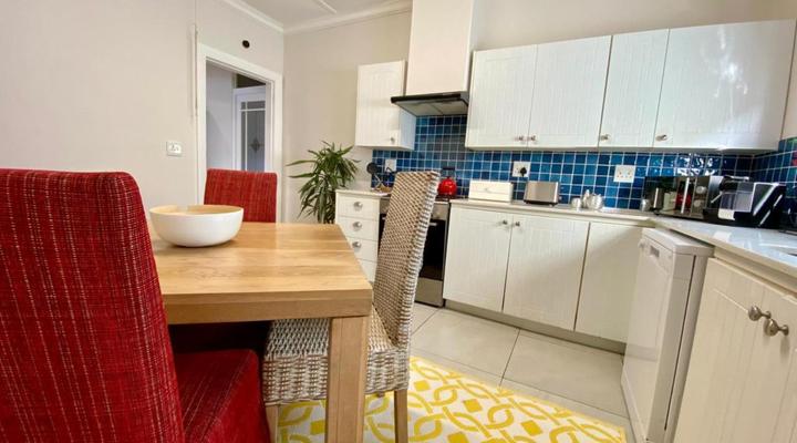 Anchors Rest Hermanus