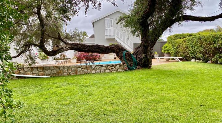 Anchors Rest Hermanus