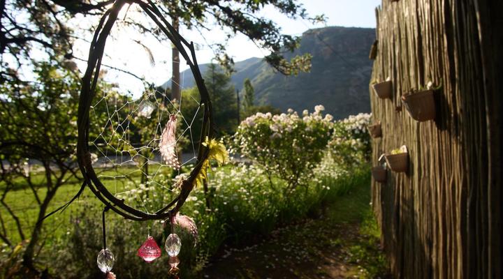 Dutch Corner Clarens