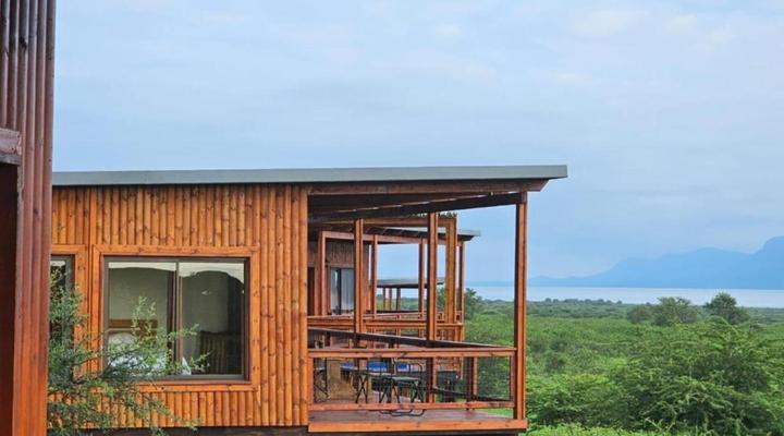 Pongola Poort Safari Camp