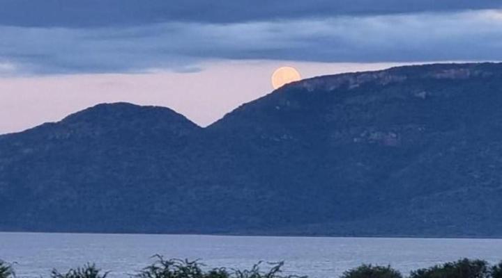 Pongola Poort Safari Camp