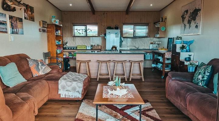 Pongola Poort Safari Camp