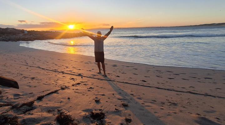 Paradise Beach Apartments Langebaan