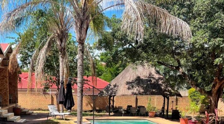 Hazyhaven Guest House