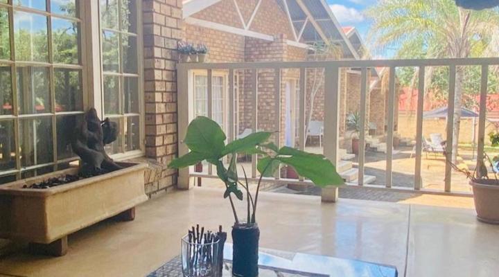 Hazyhaven Guest House