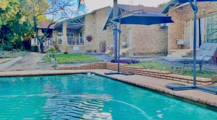 Hazyhaven Guest House