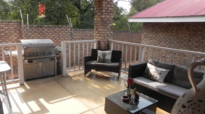 Hazyhaven Guest House