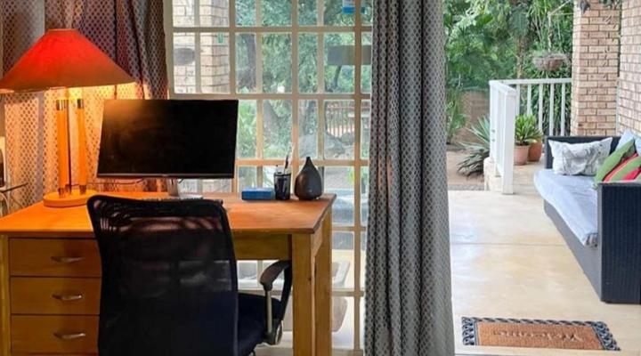 Hazyhaven Guest House