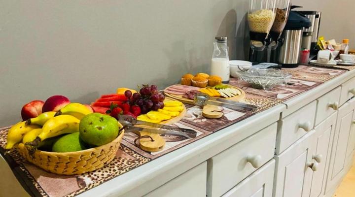 Hazyhaven Guest House