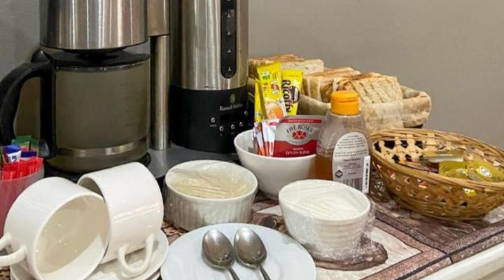 Hazyhaven Guest House