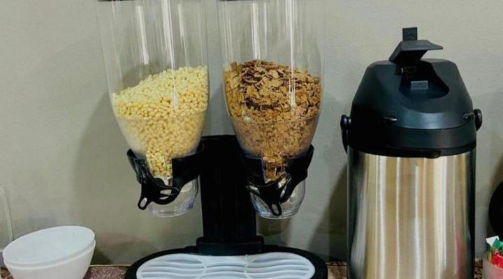 Hazyhaven Guest House