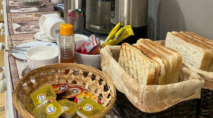 Hazyhaven Guest House