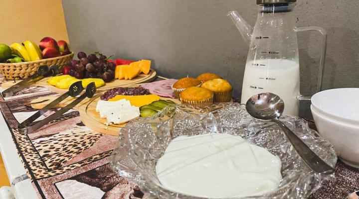 Hazyhaven Guest House