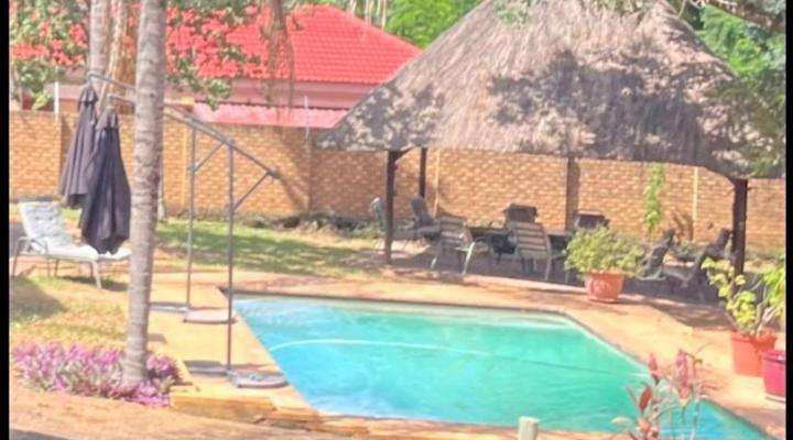 Hazyhaven Guest House