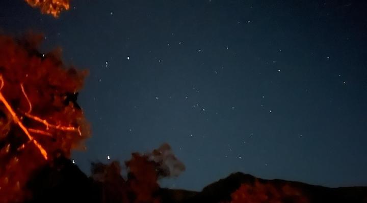 Krugerskop-Kloof Wilderness Camp & Hiking