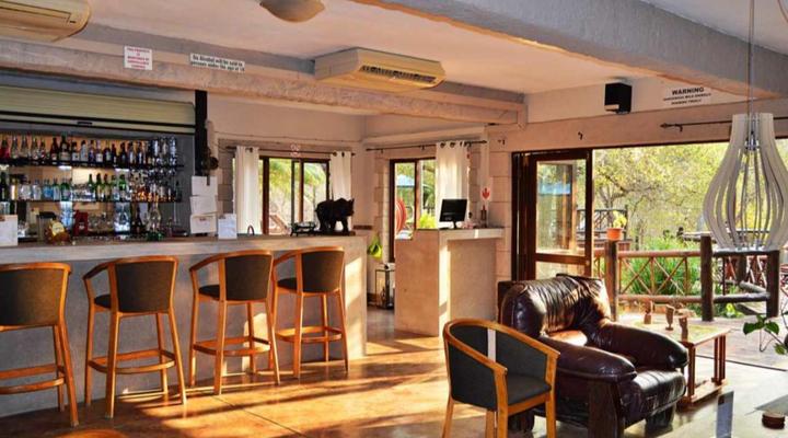 Grand Kruger Lodge & Spa