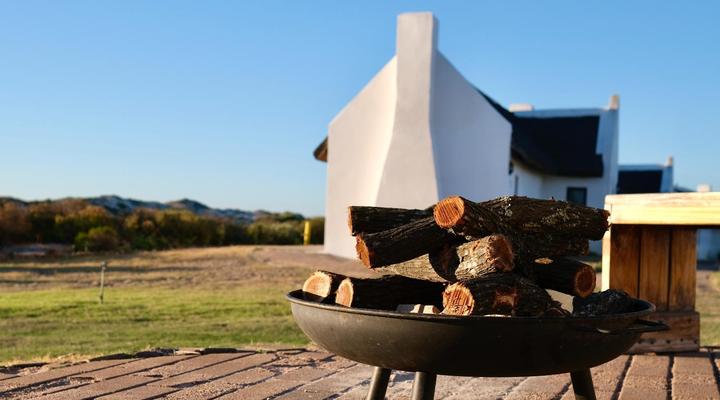 Draaihoek Lodge & Restaurant