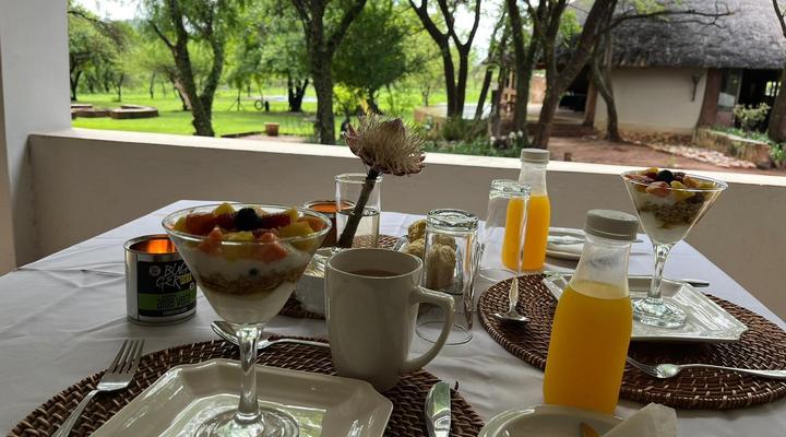 Thandile Country Lodge