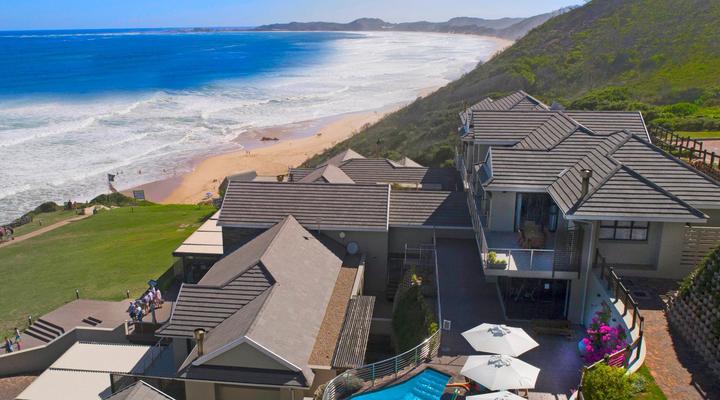 Brenton Haven Beachfront Resort