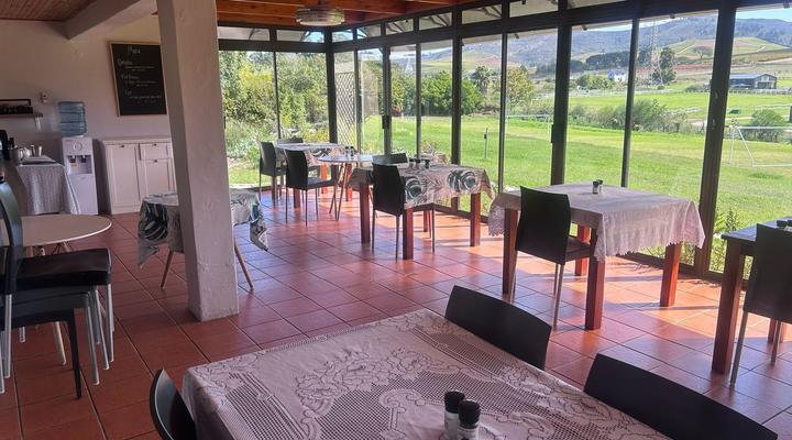 Lauradale Accommodation