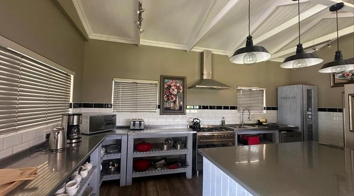 Clarens Old Club House