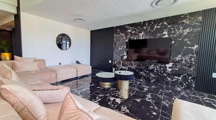 Ndlala Oligarch Hotel & Apartments