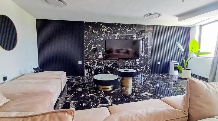 Ndlala Oligarch Hotel & Apartments