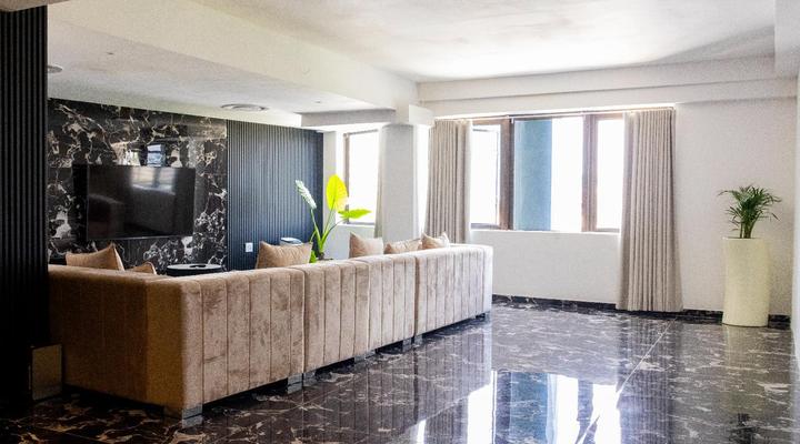 Ndlala Oligarch Hotel & Apartments