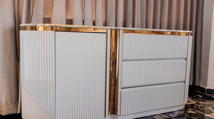 Ndlala Oligarch Hotel & Apartments