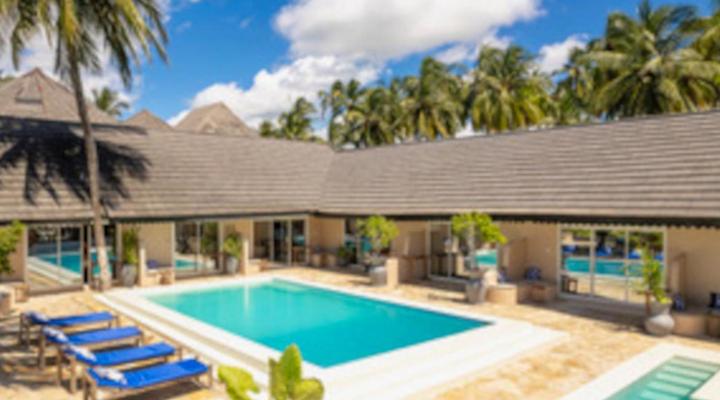 Paje Beach Apartments