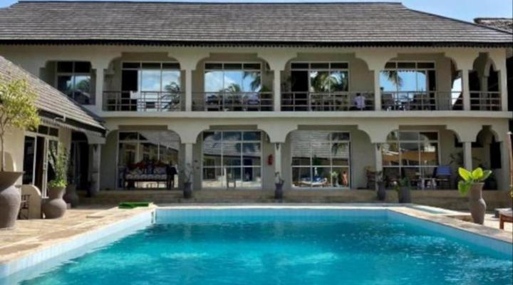 Paje Beach Apartments