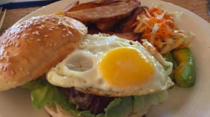 Paje Beach Apartments