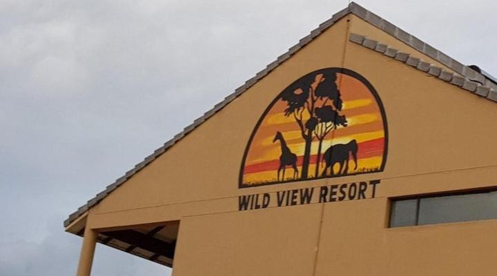 Wild view resorts