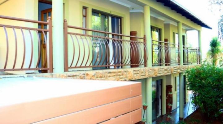 Shemariah Guest House