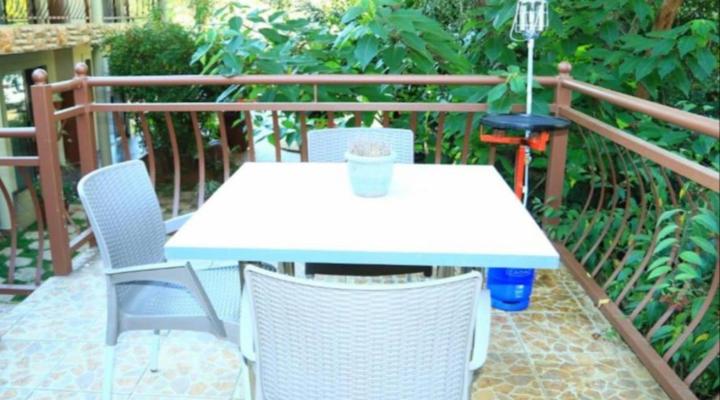 Shemariah Guest House