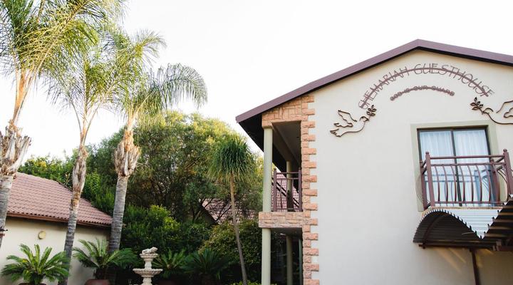 Shemariah Guest House