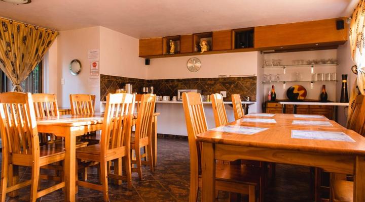 Shemariah Guest House