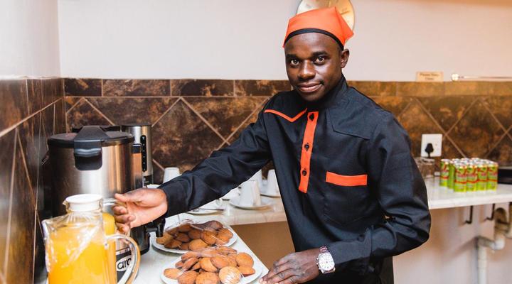 Shemariah Guest House