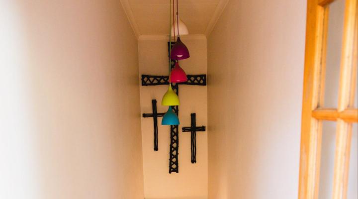 Shemariah Guest House