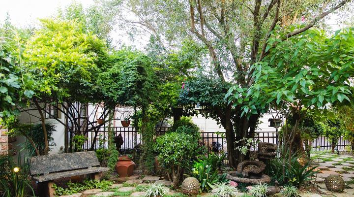 Shemariah Guest House