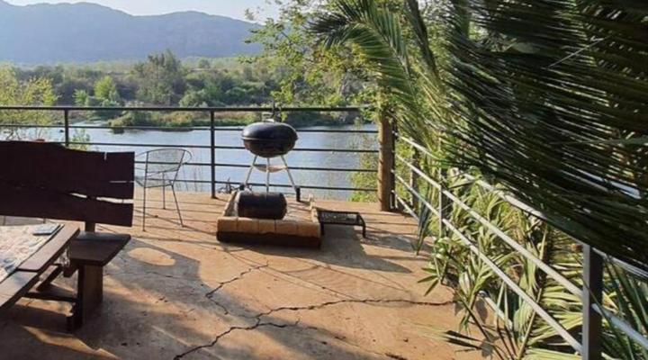 Vaal Hackle @ Oudewerf