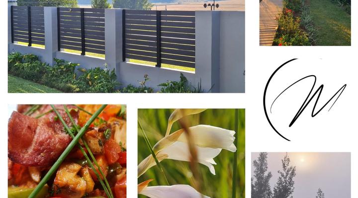 Mosswood Bed & Breakfast